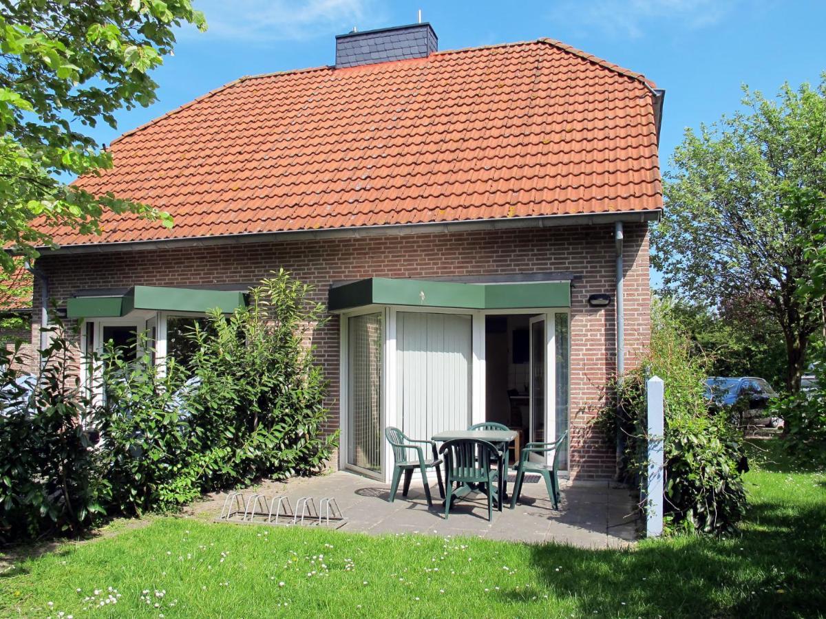 Holiday Home Tossens-4 By Interhome Экстерьер фото