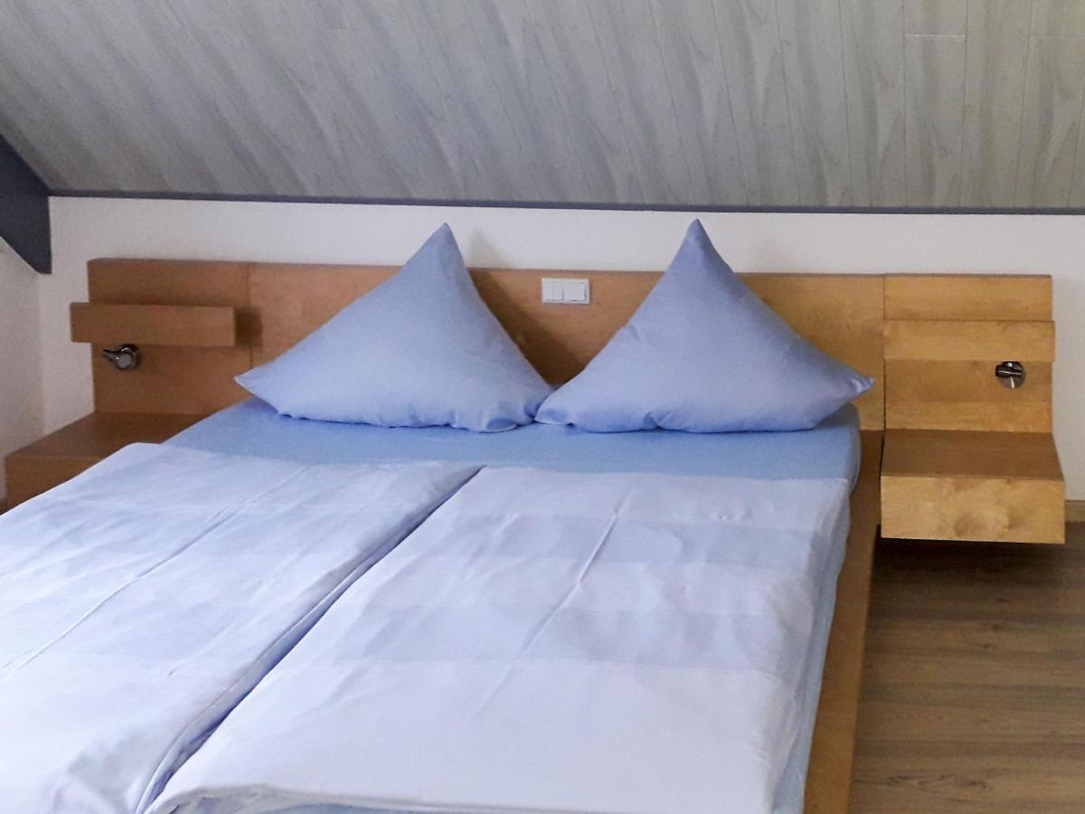 Holiday Home Tossens-4 By Interhome Экстерьер фото