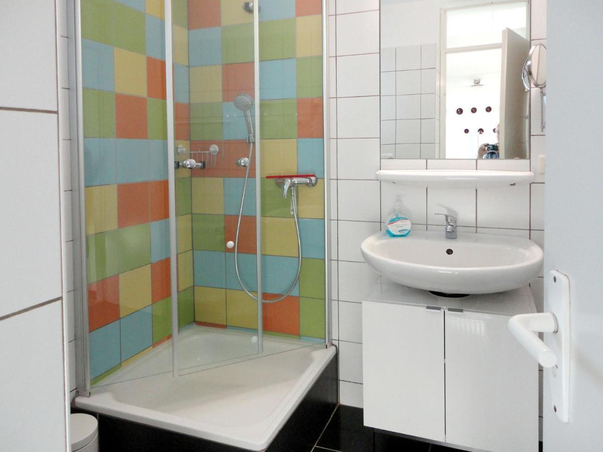 Holiday Home Tossens-4 By Interhome Экстерьер фото